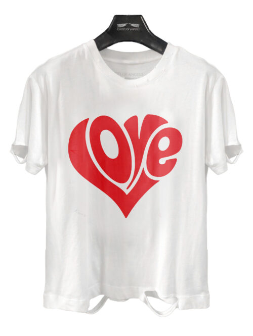 LOVE TEE