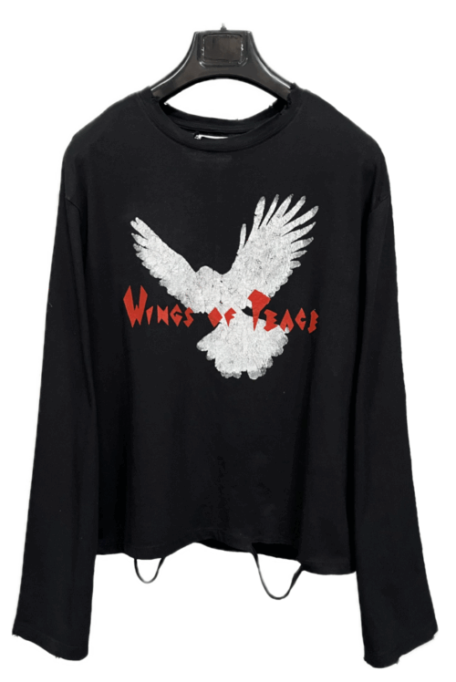 WINGS OF PEACE