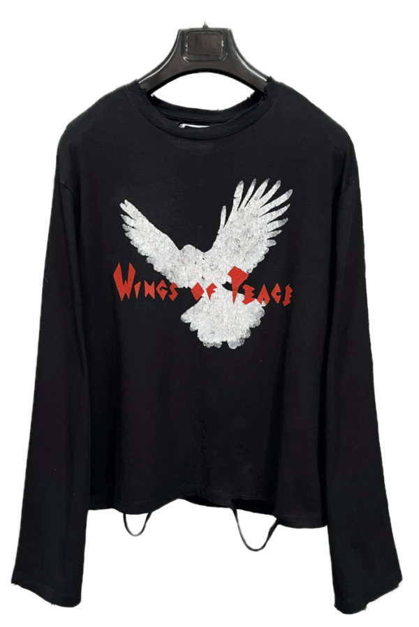 WINGS OF PEACE