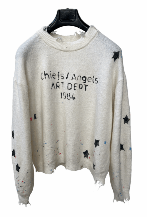 COA ART DEPT KNIT