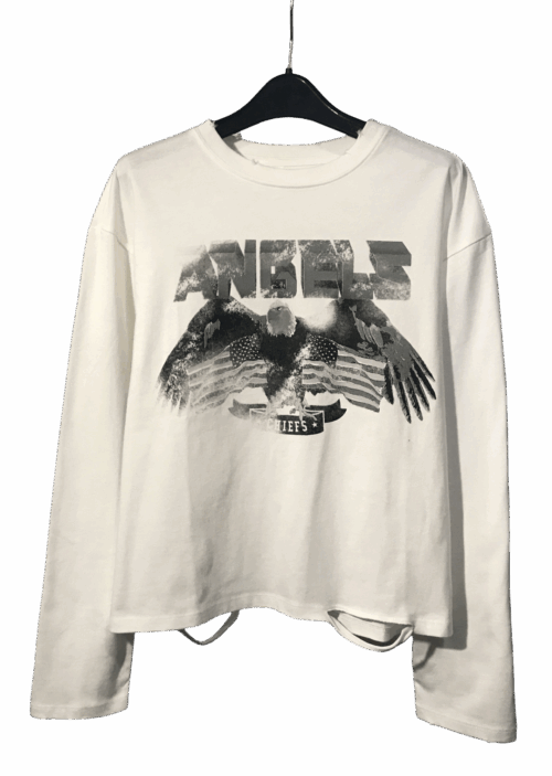 ANGEL EAGLE TEE