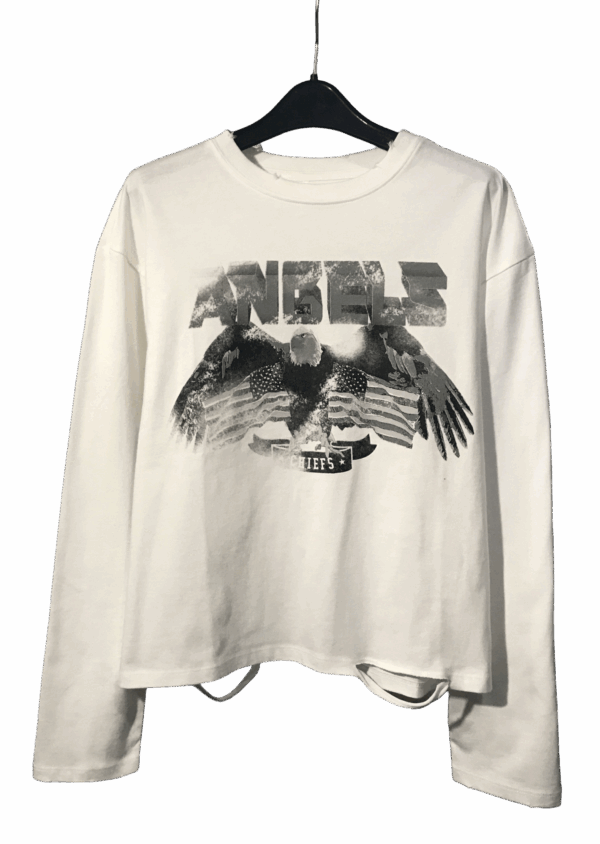 ANGEL EAGLE TEE