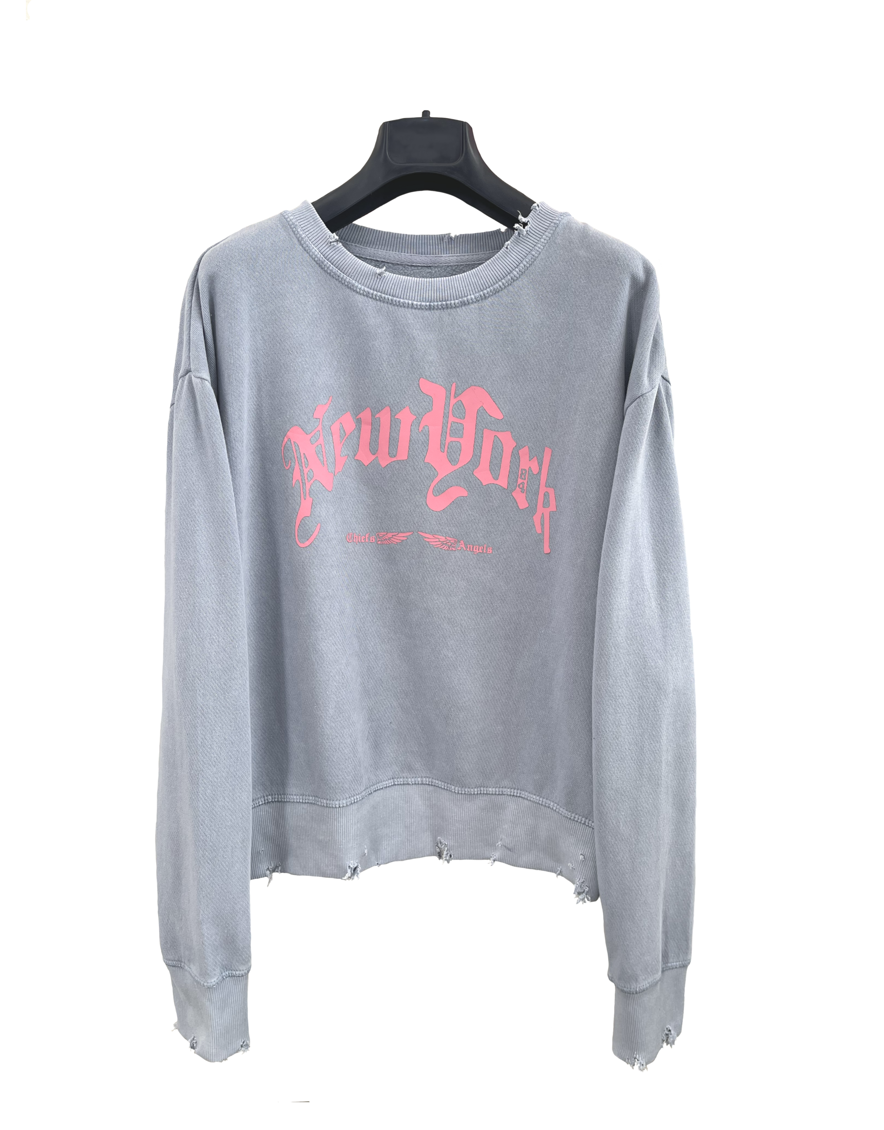 CANDY NEW YORK SWEATER