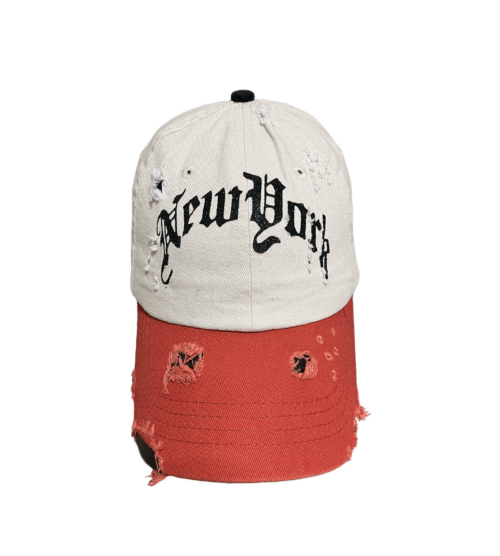 GLAM NEW YORK CAP
