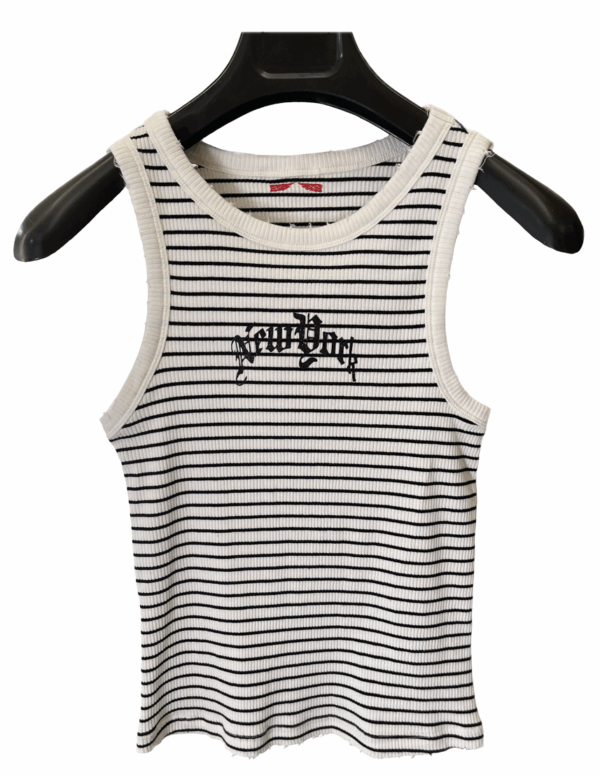 GLAM NEW YORK TANK