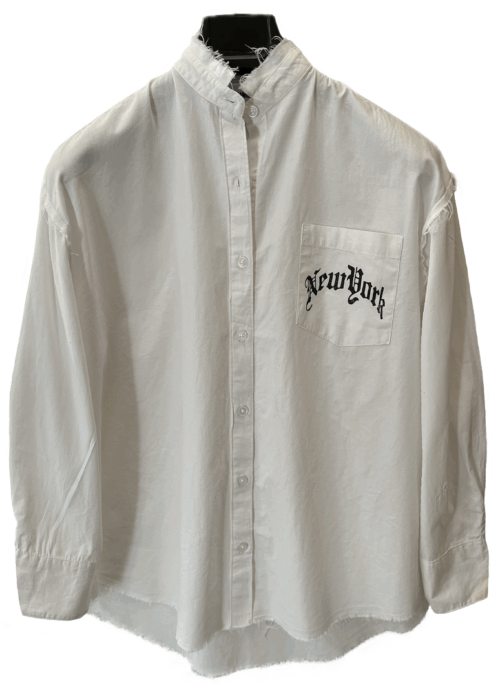 GLAM NEW YORK SHIRT