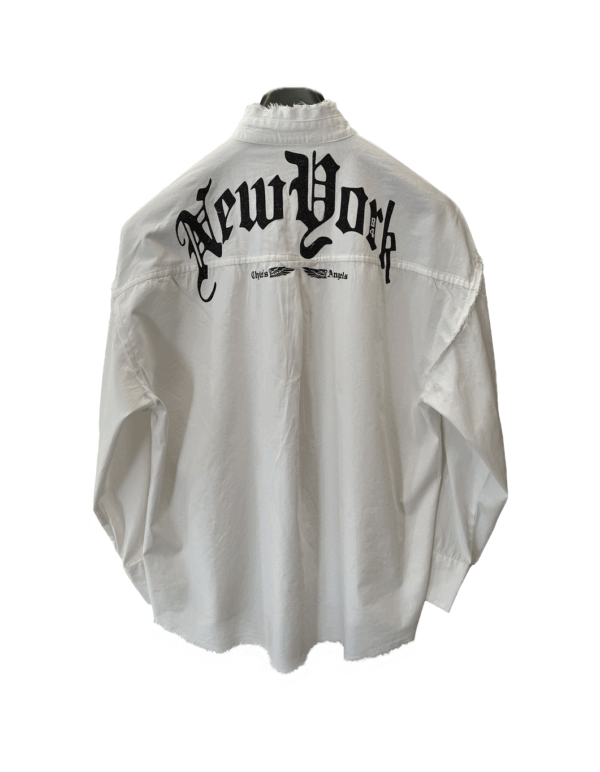 GLAM NEW YORK SHIRT - Image 2