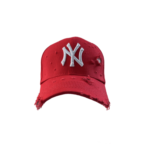 RED NOAH NY CAP