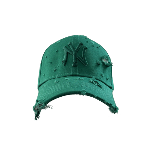 FOREST GREEN NOAH NY CAP