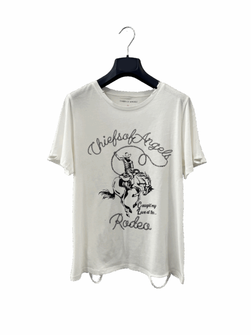 RODEO TEE