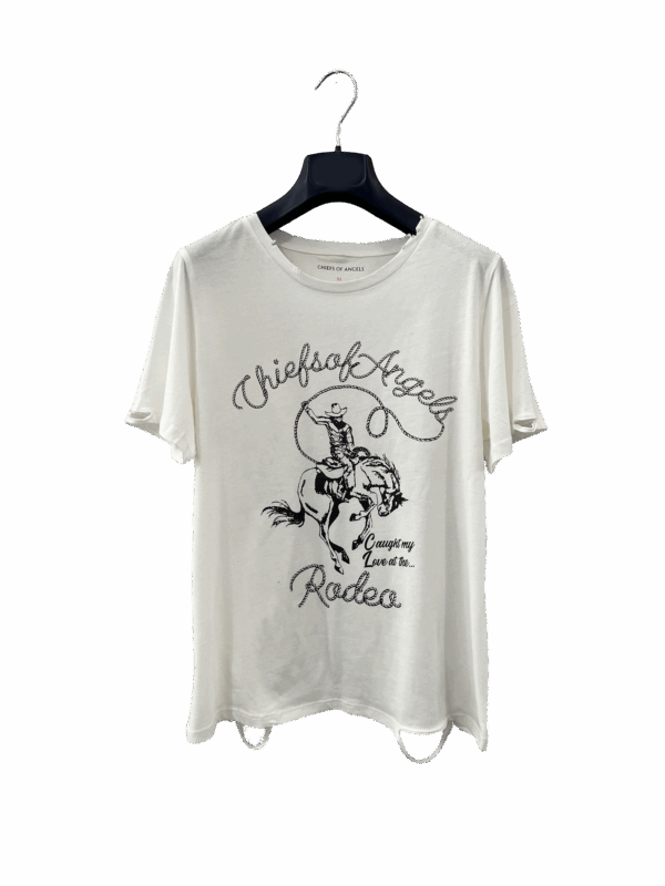 RODEO TEE