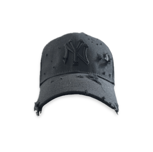 BLACK NOAH NY CAP