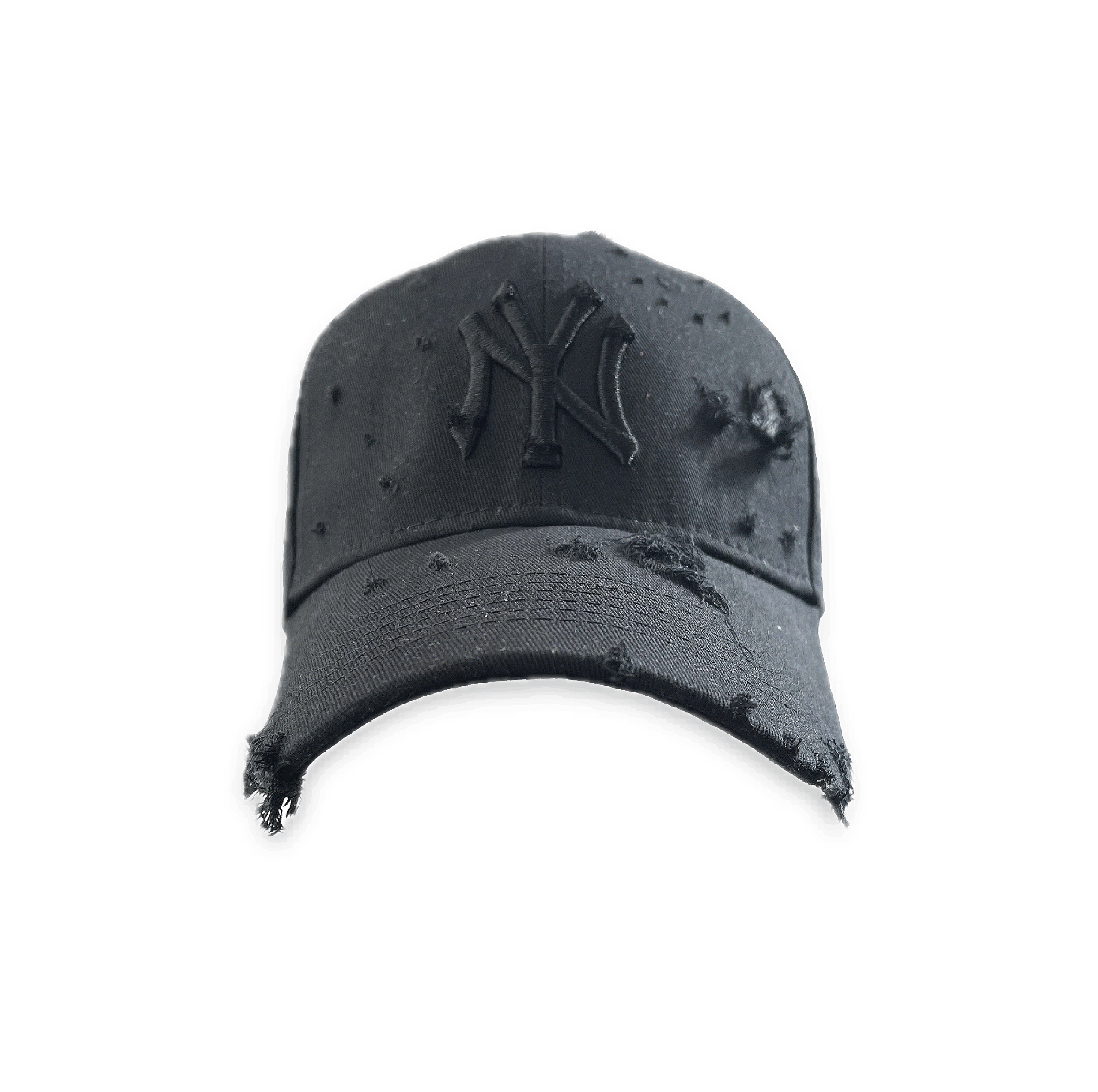 BLACK NOAH NY CAP