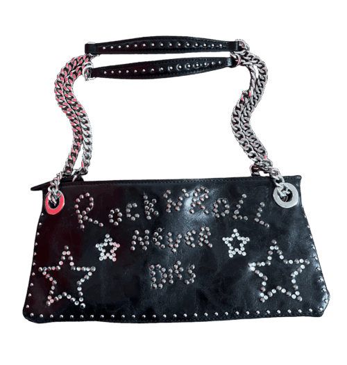 GLAM ROCK LIVES FOREVER