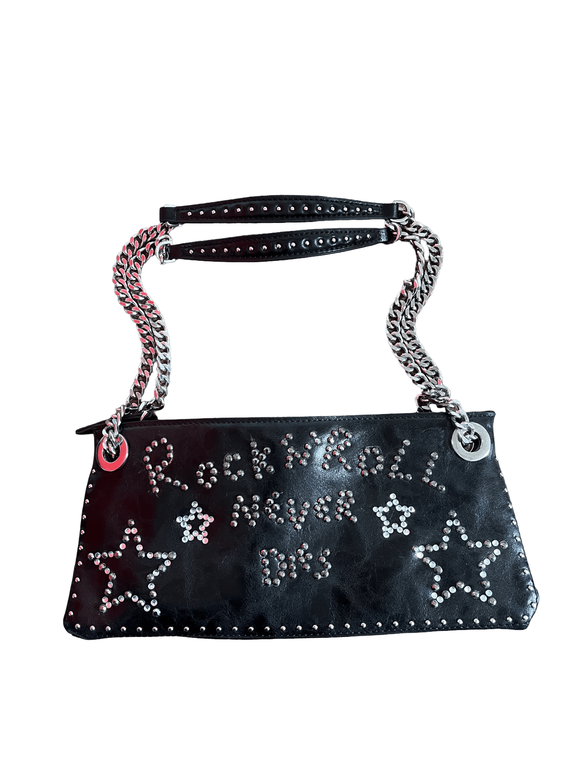 GLAM ROCK LIVES FOREVER