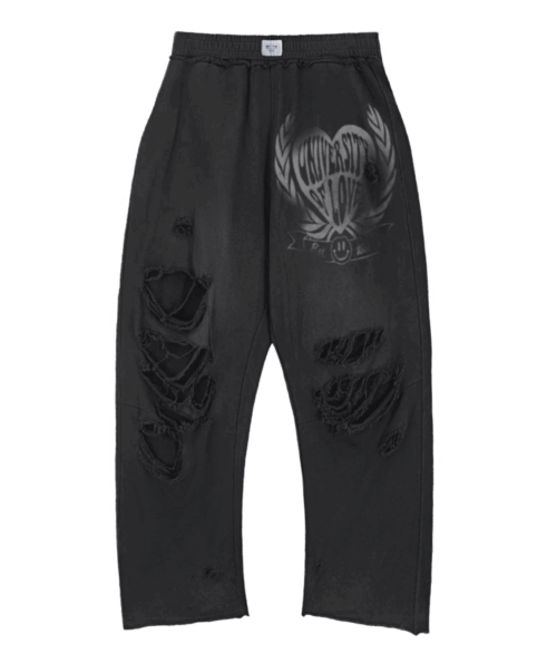 Love Education Pants