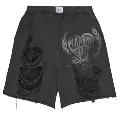 Love Education Shorts