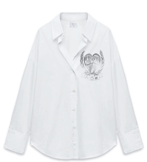 Love Education Shirt