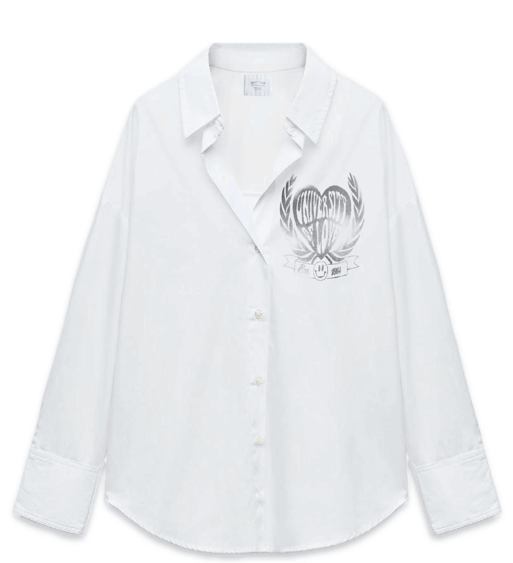 Love Education Shirt