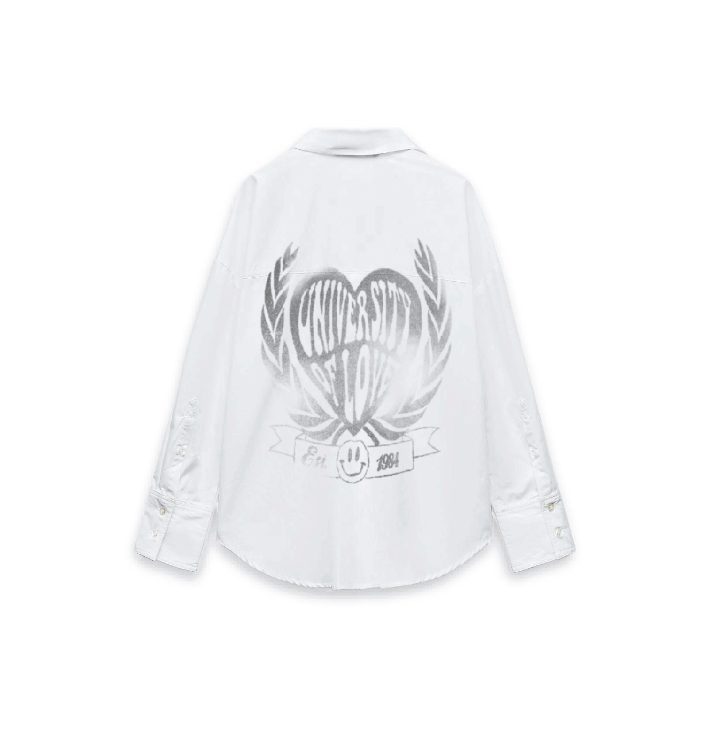Love Education Shirt - Image 2