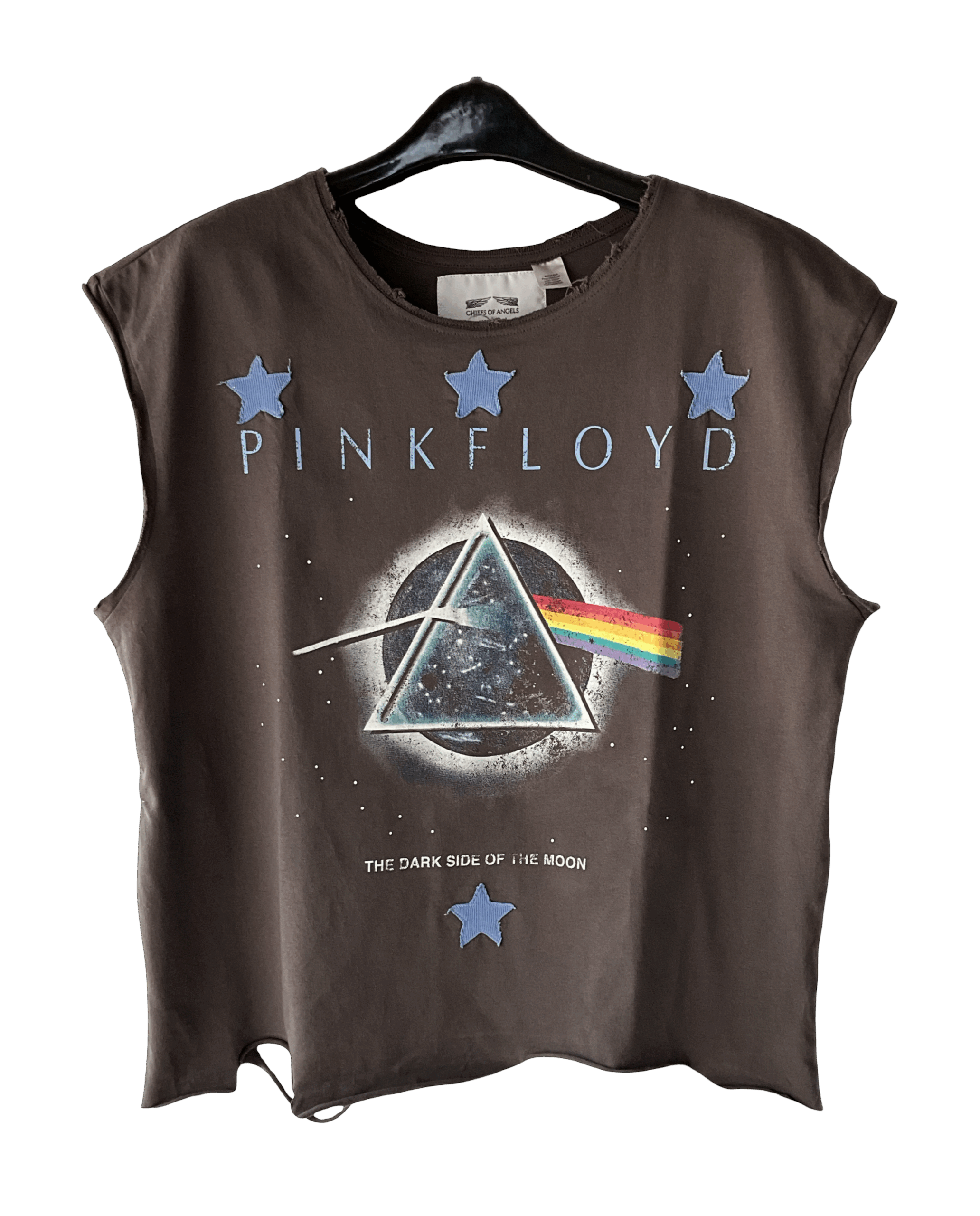 PINK FLOYD MUSCLE TANK
