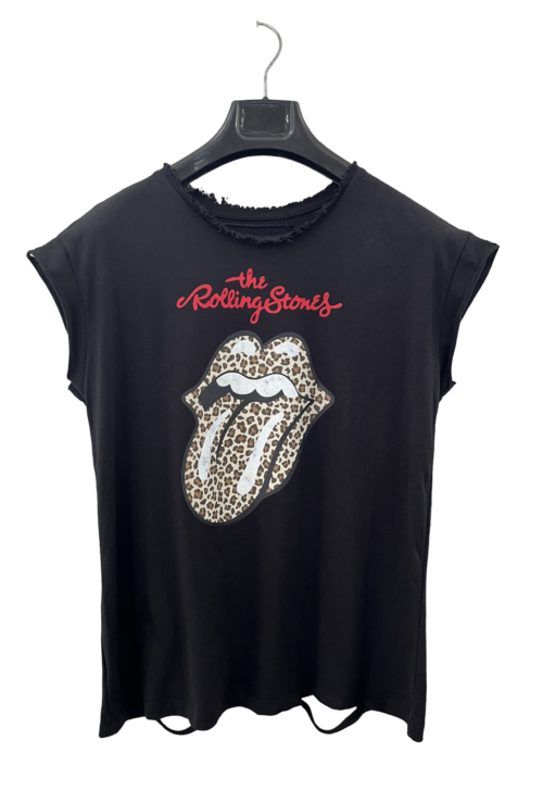 ROLLING STONE MUSCLE TANK