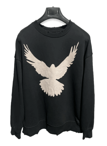 DOVE SWEATER