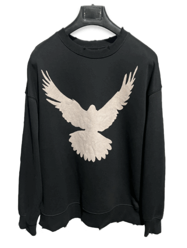 DOVE SWEATER
