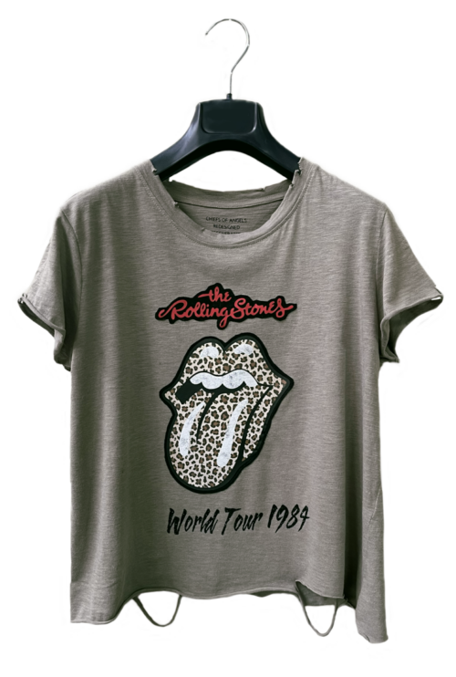 STONES TOUR TEE
