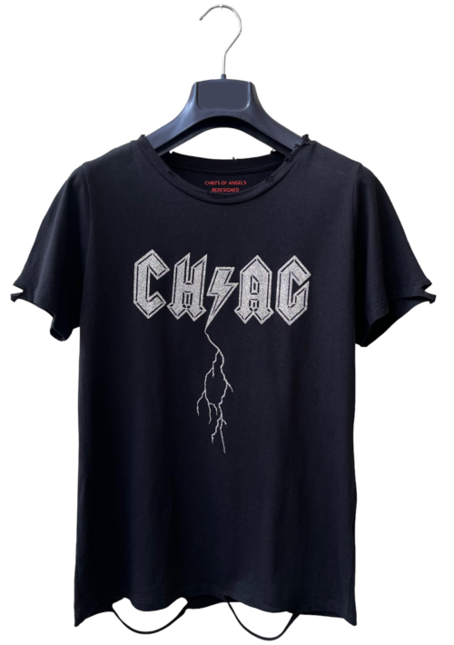 CHAG TEE