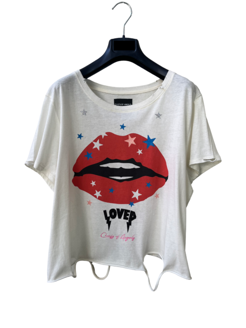 LOVED TEE