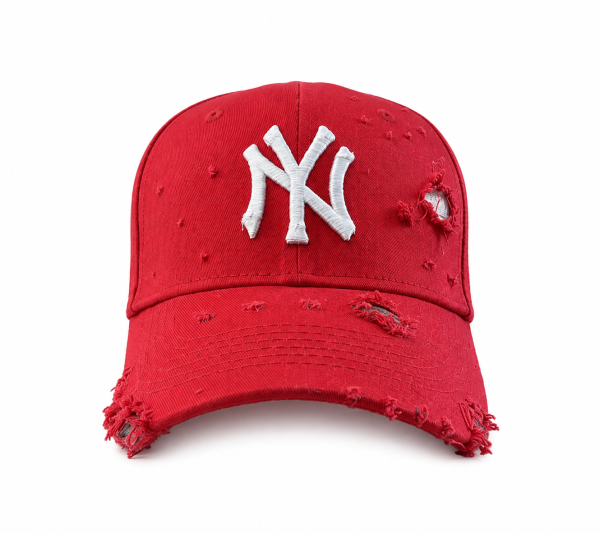 RED NOAH NY CAP