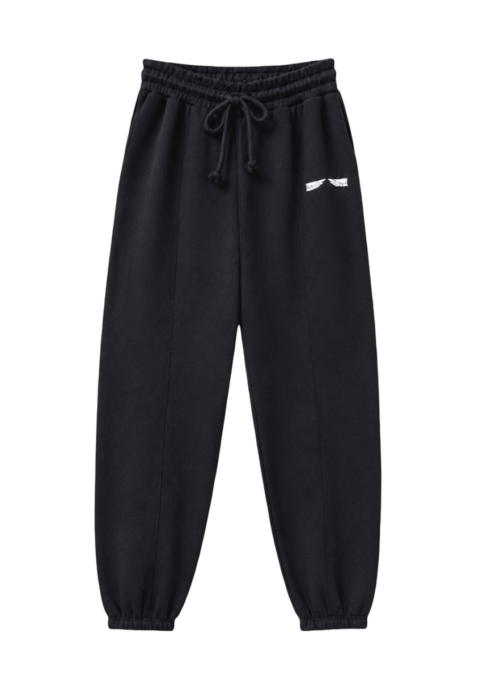 LOGO SWEAT PANTS