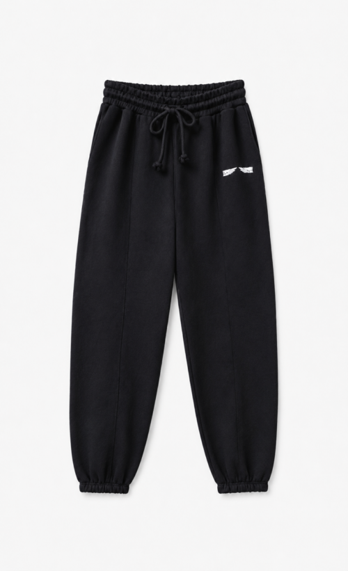 LOGO SWEAT PANTS
