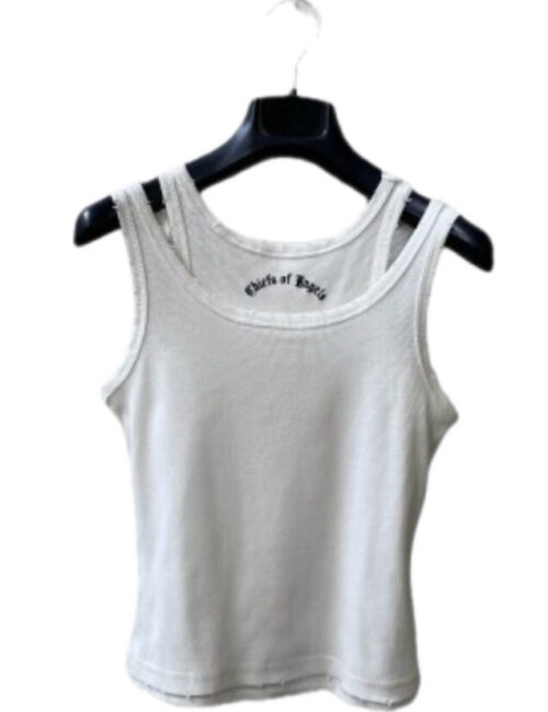 COA DOUBLE TANK