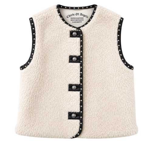 SHEPHERDS WAIST COAT