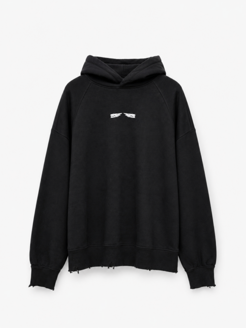 LOGO HOODIE