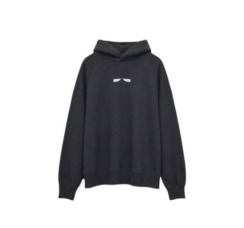 LOGO HOODIE