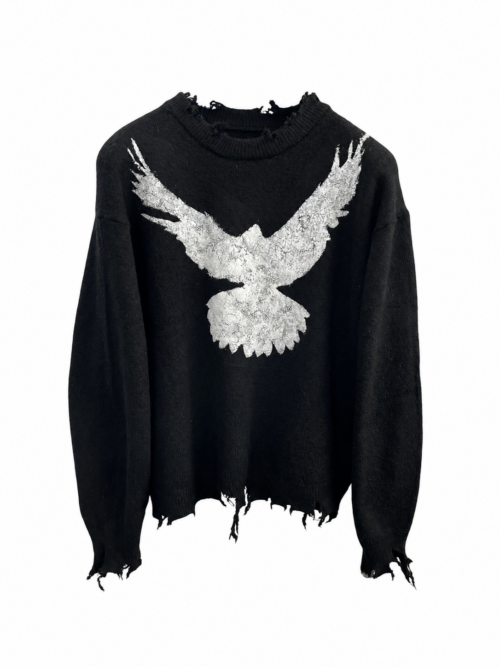 DOVE SWEATER