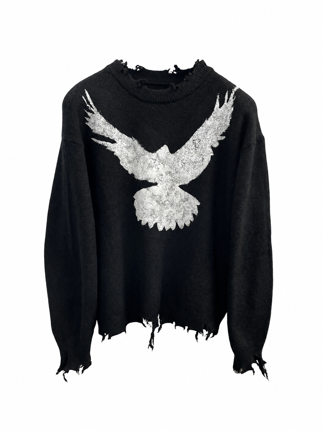 DOVE KNIT