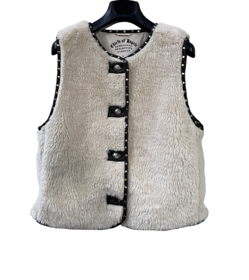 SHEPHERDS WAIST COAT