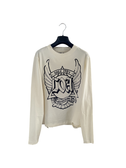 UNITED STATES OF AFRICA SWEATER