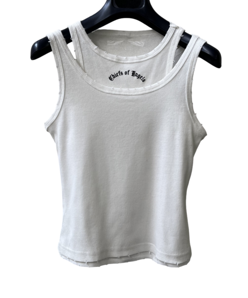 COA DOUBLE TANK