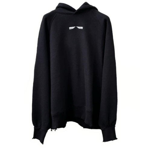 LOGO HOODIE