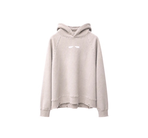 LOGO HOODIE
