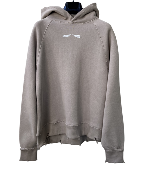 LOGO HOODIE