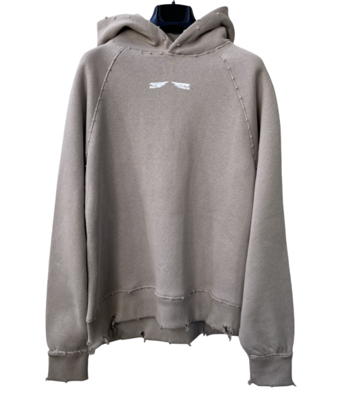 LOGO HOODIE