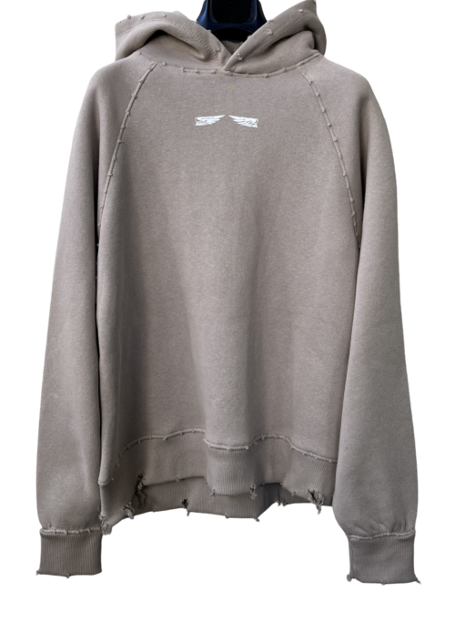 LOGO HOODIE