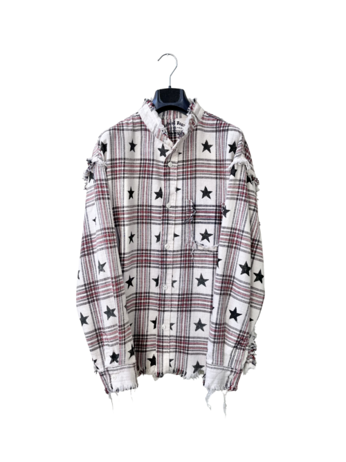 ALL STAR CHECK SHIRT