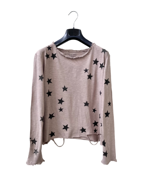 ALL STAR GLAM PRINT